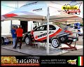 2 Mitsubishi Lancer Evo X A.Perego - D.De Luis Paddock (1)